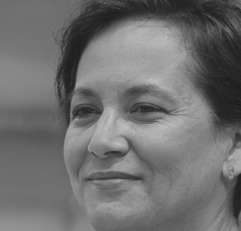 Emma Thompson client testimonial
